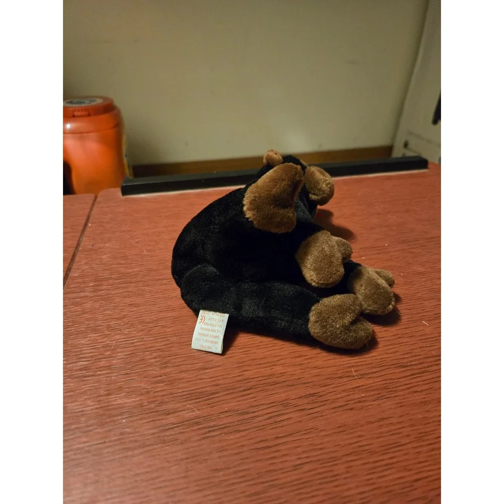 Ty beanie baby